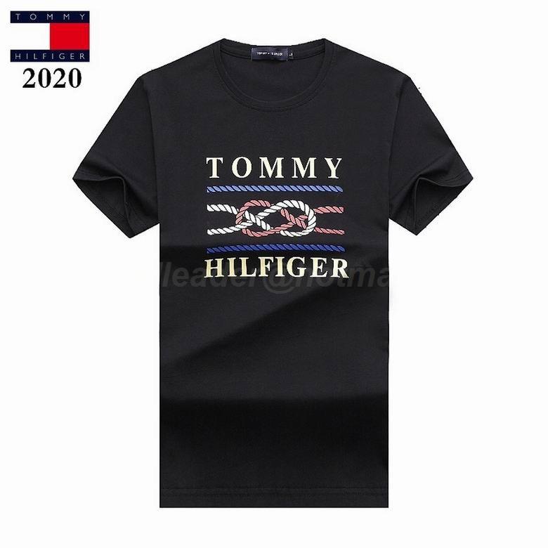 Tommy Hilfiger Men's T-shirts 33